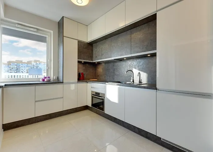 Aviator White Gdansk