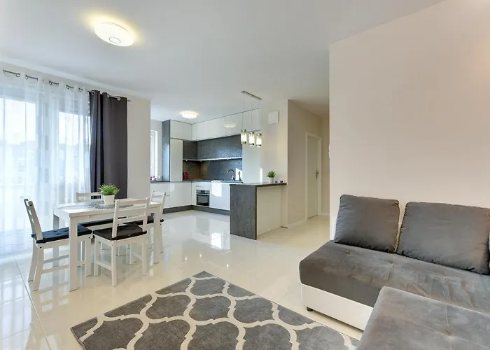 Daire Aviator White Gdansk