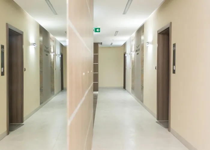 Daire Aviator White Gdansk